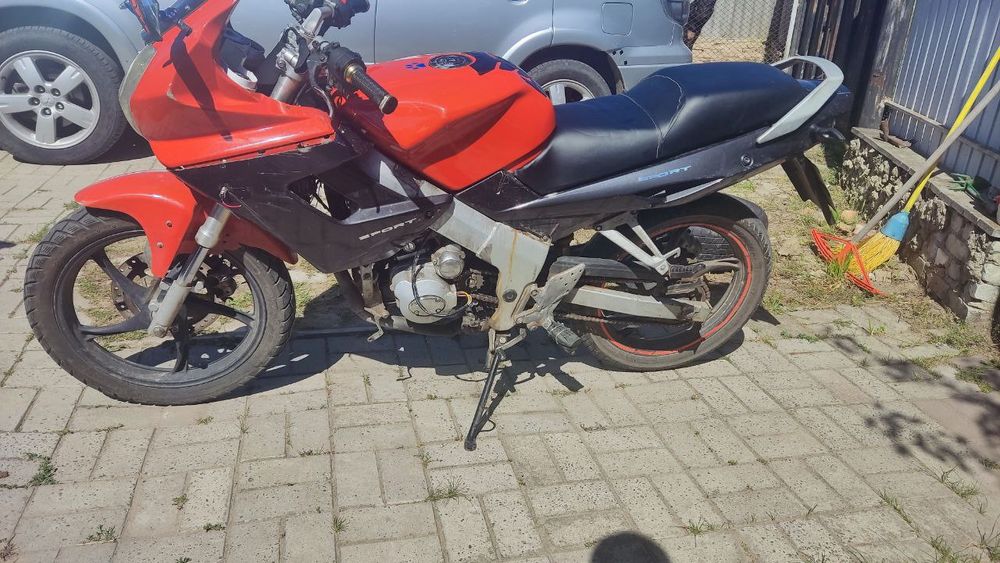 Viper Xgjao en200
