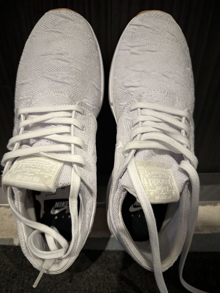 Buty nike SB Stefan Janoski max 2