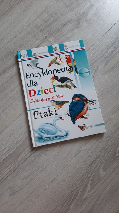 Encyklopedia dla dzieci
