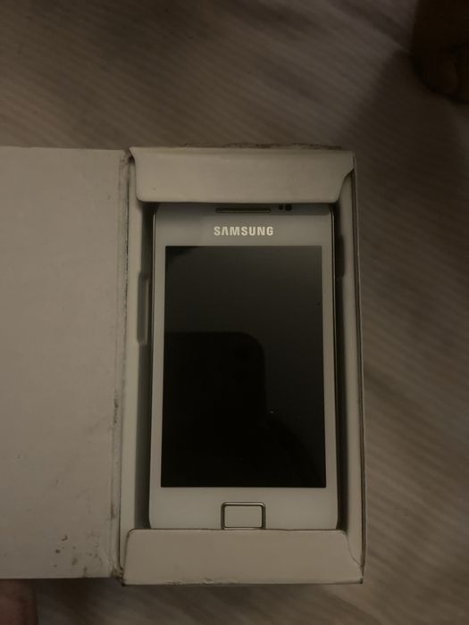 Samsung galaxy Ace