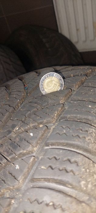 Felgi aluminiowe 14'' 4x100     Opony zimowe 14'' 185/65/14