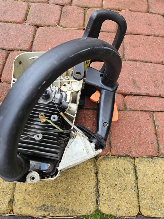 Piła spalinowa stihl 019t