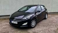 Hyundai I30 1,4i 99kM BARDZO ZADBANY 140 tys km Zobacz