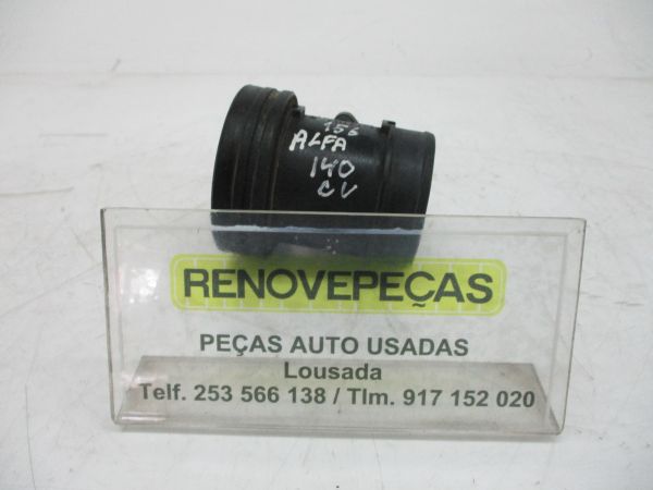 Medidor massa de ar / MAF ALFA ROMEO 156 (932_)