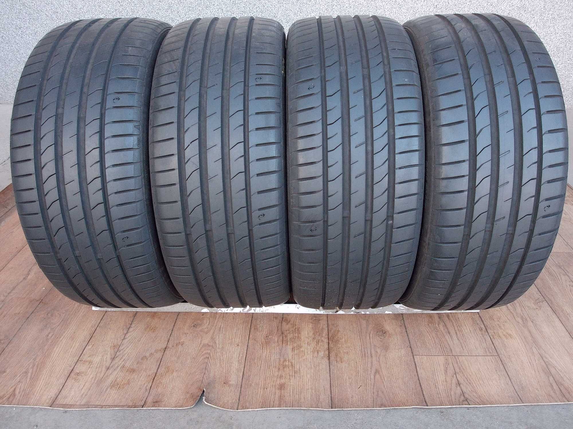 Nexen NFera Primus SU1 Plus 215/40/17 87W XL ładne!