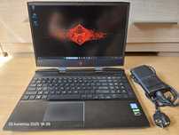 Notebook Laptop HP OMEN 15-dc1065nw Gamingowy i5-9gen Windows 11