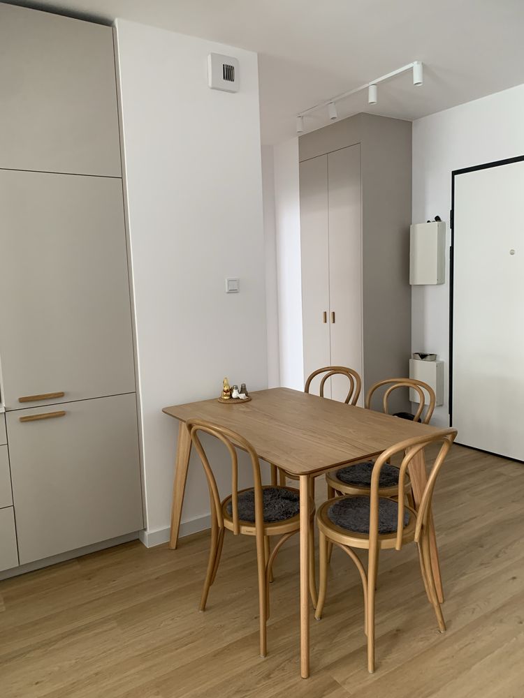 Myśliwska 55A, dwa pokoje, 46m2