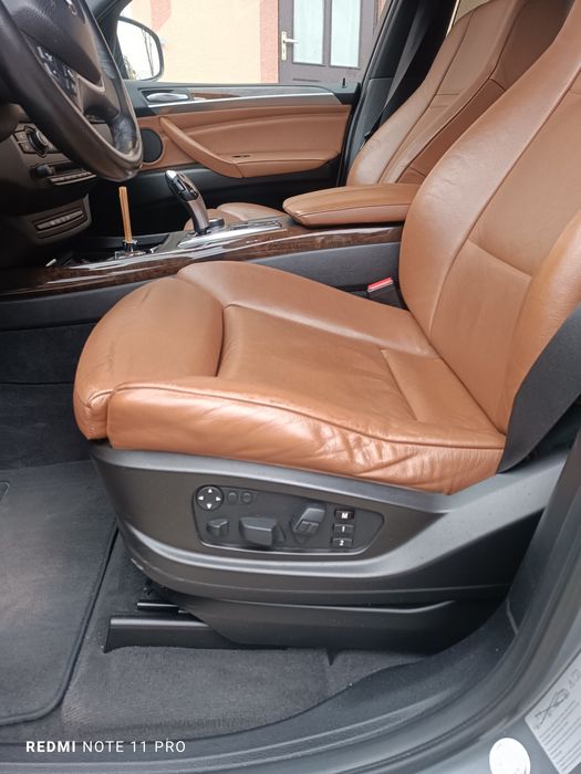 BMW X5 e70 3.0d 2009