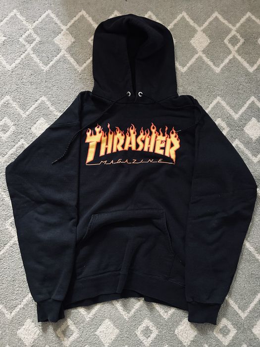 Худі Thrasher (Трешер)
