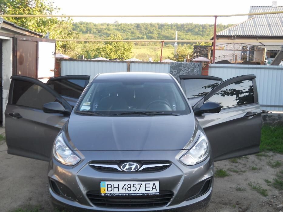 Тонировка автомобилей