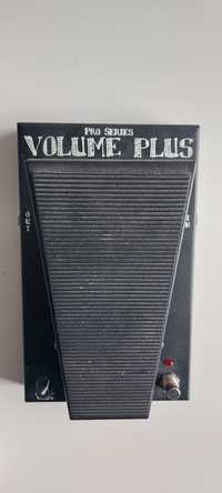 Pedał głośności MORLEY volume plus, pro series, Made in USA