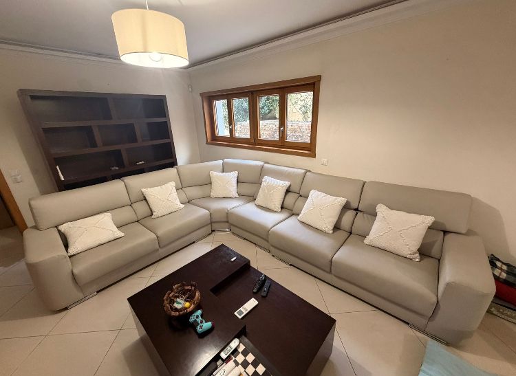 Sofa XL chaise longue OPORTUNIDADE