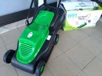 corta relva 1000w marca Hpi Garden