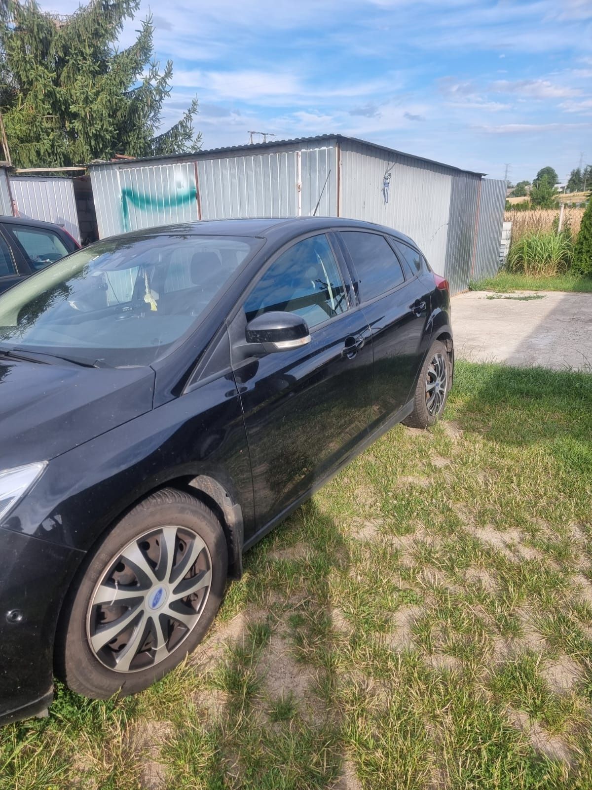 Food Fokus 1.0 ecoboost