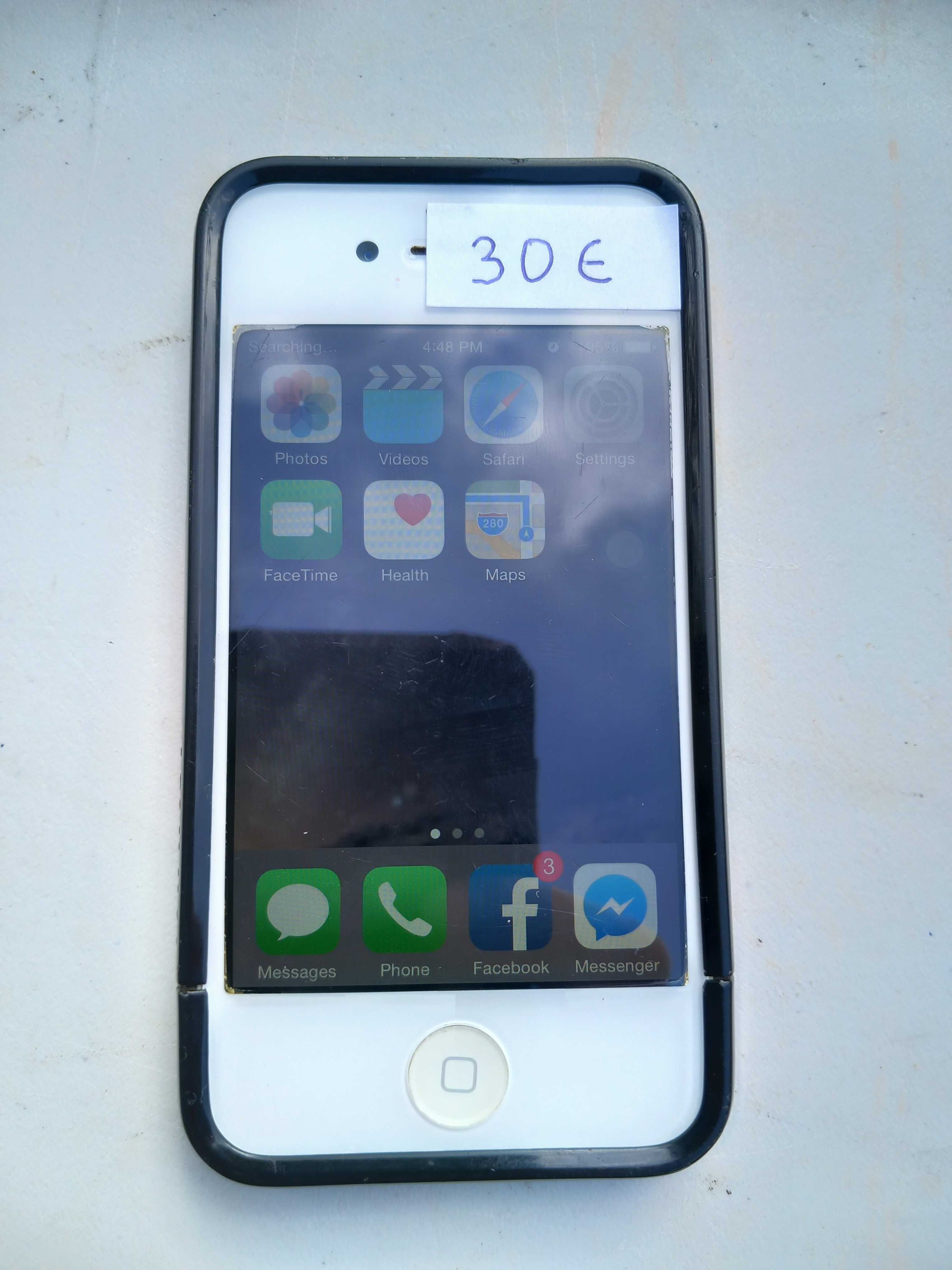 Apple iPhone 4S  32GB A1387