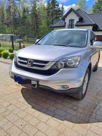 Honda CR-V benzyna 2.0