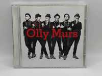 CD płyta audio Olly Murs