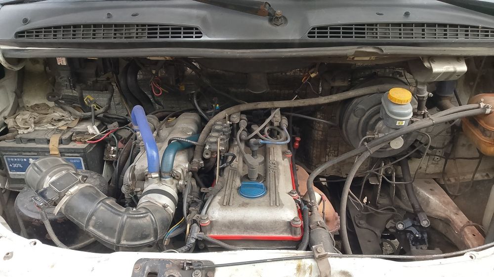 Продам Газель 3302.