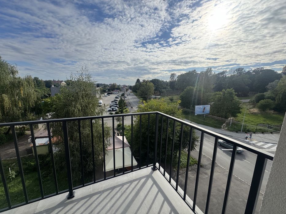 Продаж 1.5к/Новобудова/Центр/Gren Side