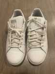 Tenis Adidas Brancos 38.5