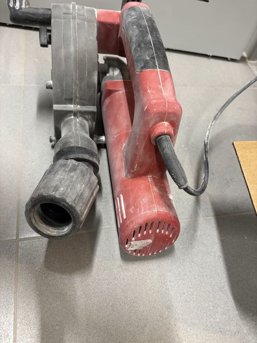 Bruzdownica einhell TC-MA 1300