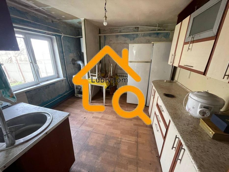 СУПЕР⁉️Продаж Частини Будинку центр села ГАЗ, Гатное