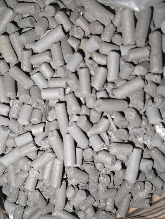 Pellet, ekogroszek wysokokaloryczny