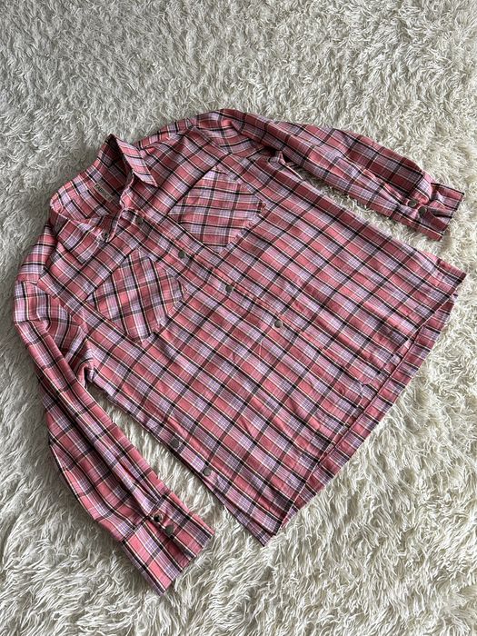 Рубашка Fabric 17