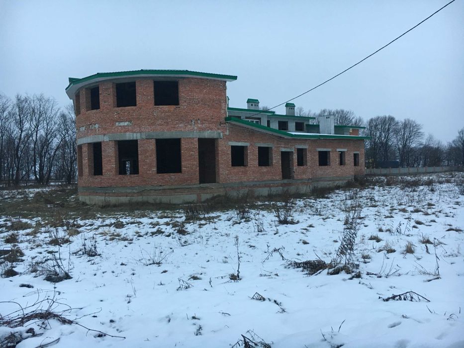 комерційне приміщення