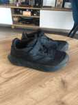 Buty adidas 35 czarne lekkie