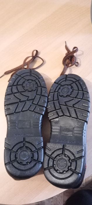 Buty robocze rozmiar 46