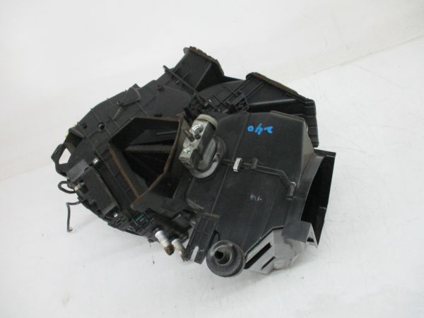 Chauffage / sofagem completa HYUNDAI Getz (TB)