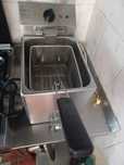 Fritadeira industrial 10LT