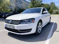 Продам власне авто Volkswagen Passat В7