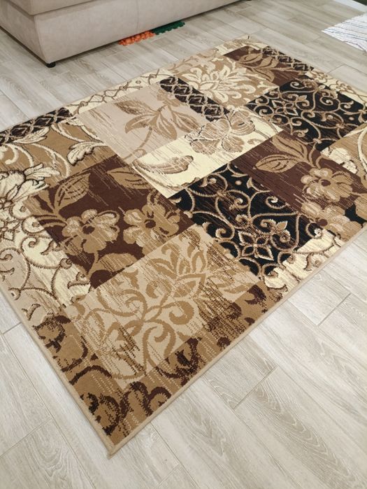 Коврик 140 *200 бу в Гарному стані