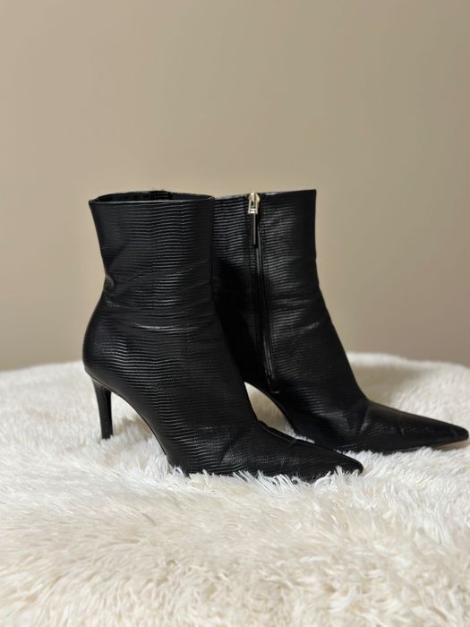 Buty 3 pary za 40zł