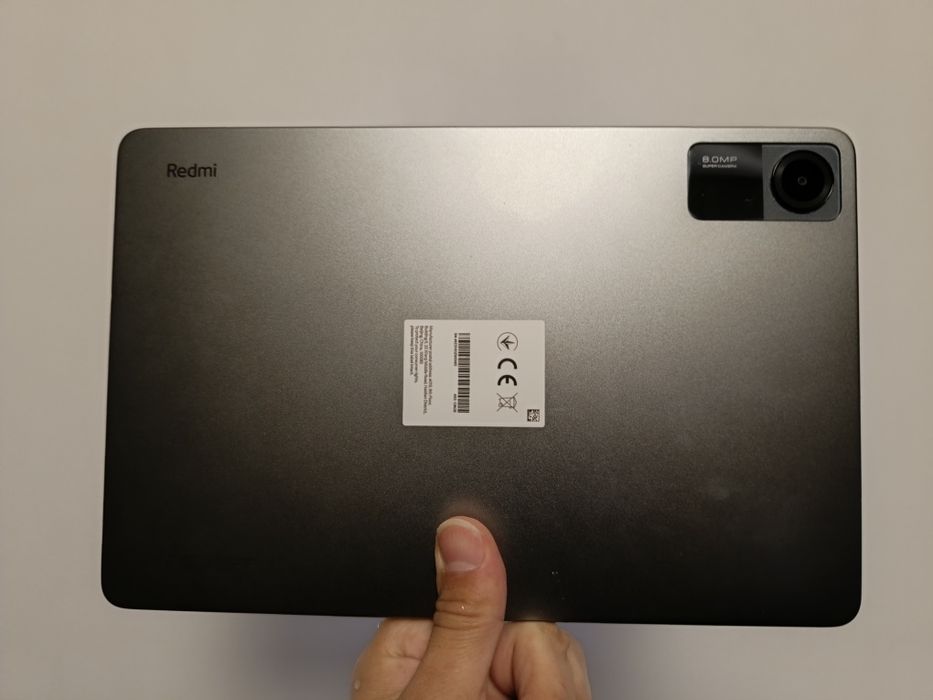 Xiaomi Redmi Pad SE 11" планшет