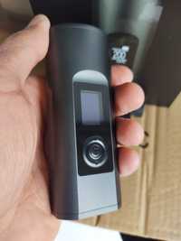 Arizer Solo 2  czarny