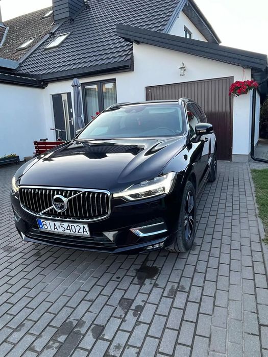 Volvo XC 60 Sprzedam VOLVO 2020, XC 60