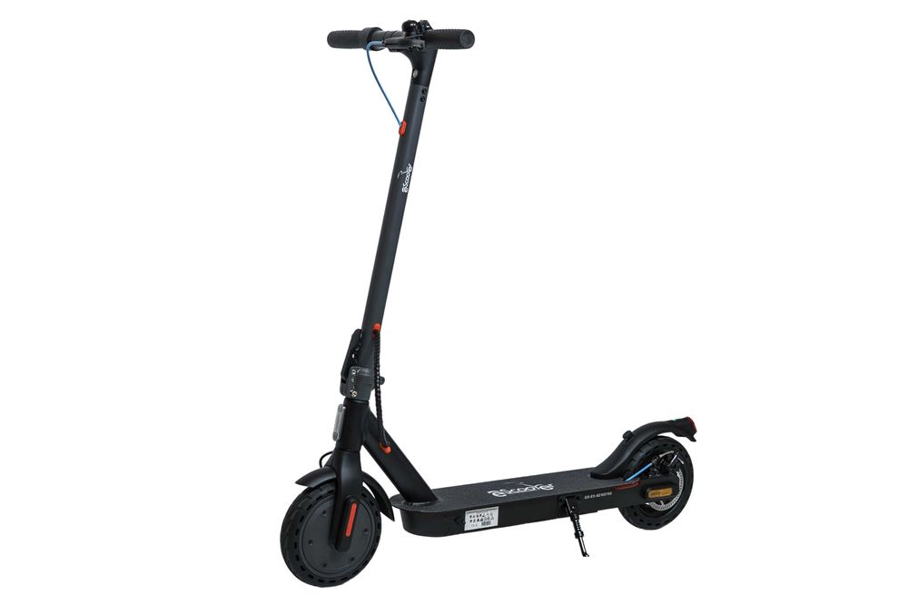 Hulajnoga Elektryczna 250W Lit-Jon 20km/h Dystans 18-25km OUTLET