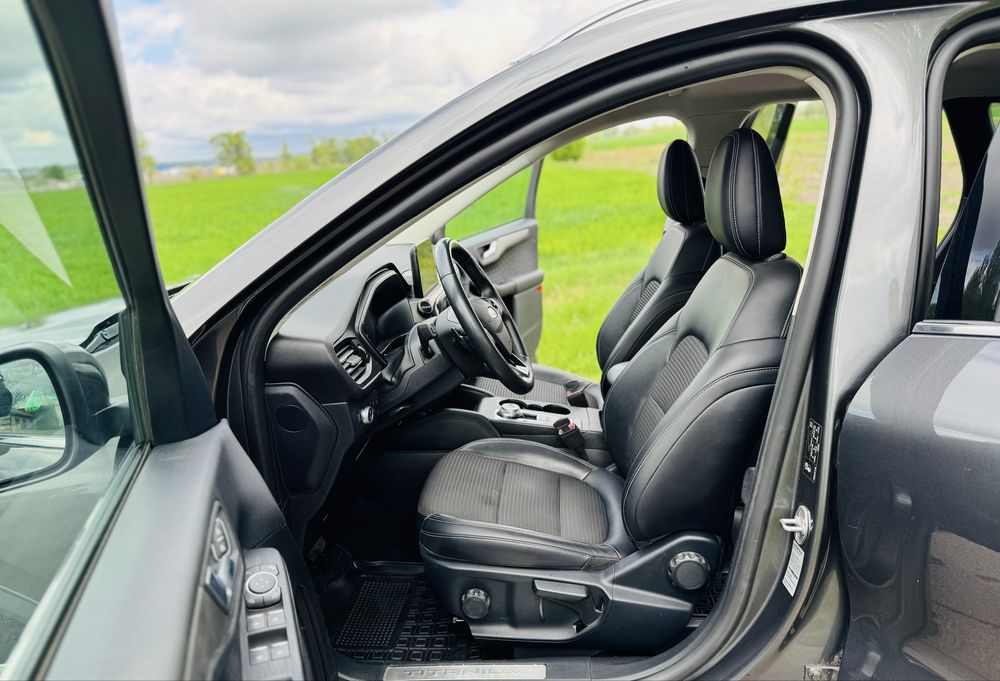 Ford Kuga 2.0EcoBlue AWD Titanium 2022рік