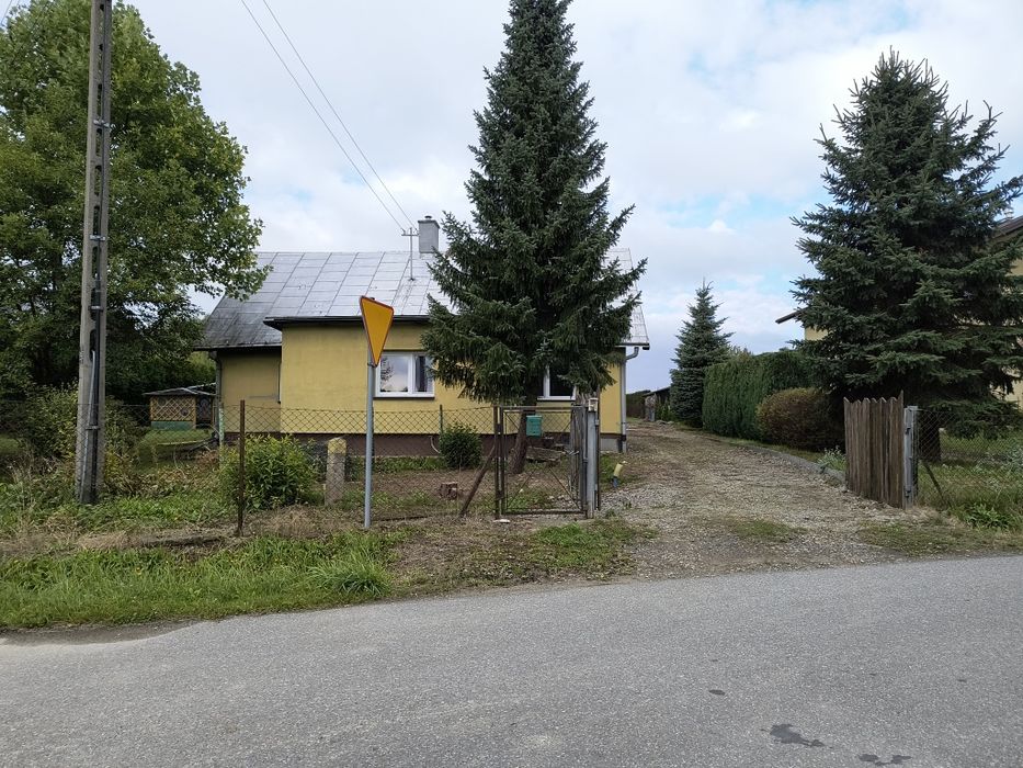 Dom dla pracowników, wynajem firmy Krosno