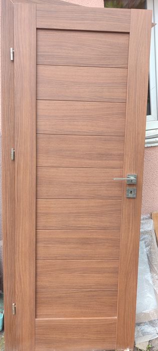 Двері міжкімнатні