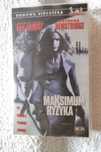 Maksimum ryzyka film VHS
