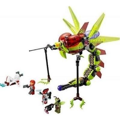 Lego Galaxy Squad 70702