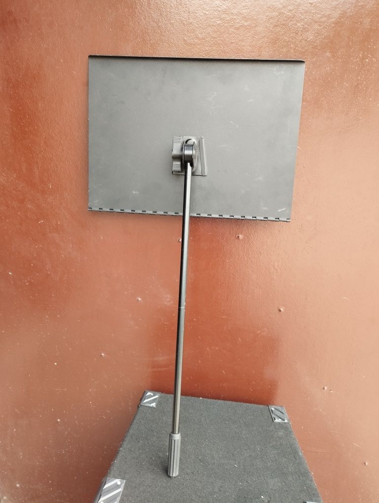 Pulpit do keyborda.