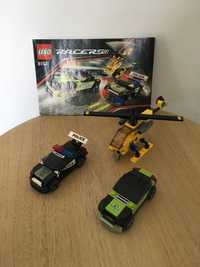 Lego 8152 Racers