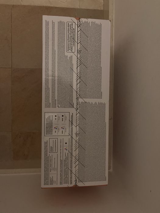 Hp impressora Deskjet 2721e