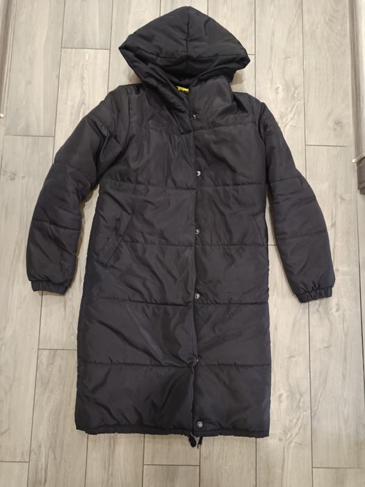 Зимова куртка жіноча 44, куртка демісезонна