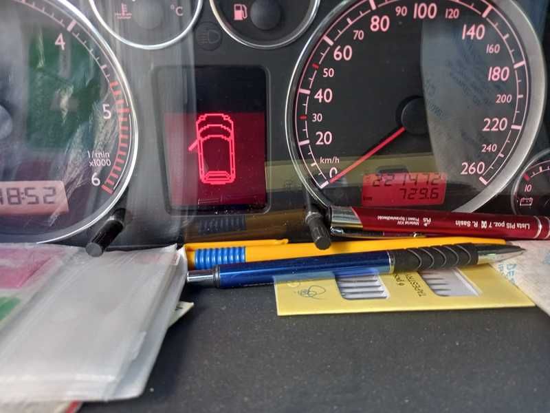 Seat Alhambra 2008 r 7 osobowe TDI
